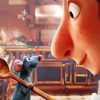 Remy And Alfredo Ratatouille Paint By Number