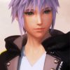 Riku Character Art paint by numbers