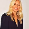 Sienna Miller Actress Paint By Number