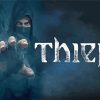 Thief Game paint by numbers