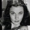 Actress Vivien Leigh Paint By Number