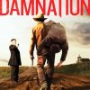 Damnation Serie Poster paint by numbers