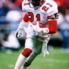 Deion Sanders Player paint by numbers