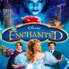 Disney Enchanted paint by numbers