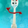 Disney Forky paint by numbers