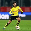 Football Player Mats Hummels paint by numbers