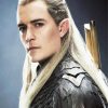 Legolas Lord Of The Rings paint by numbers