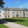 National Trust Saltram Plymouth paint by numbers