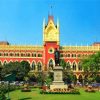 Aesthetic Calcutta High Court Kolkata paint by numbers
