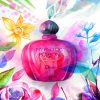 Aesthetic Dior Fragrance paint by numbers