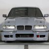 Aesthetic BMW E36 paint by numbers