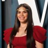 America Ferrera Actress paint by numbers