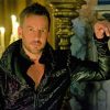 Craig Parker Actor paint by numbers