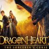 Dragonheart Movie Poster paint by numbers
