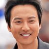 Kim Nam Gil South Korean Actor paint by numbers