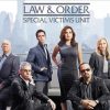 The Law and Order Serie Poster paint y numbers