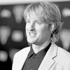 Owen Wilson Black and White paint by numbers