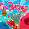 Slime Rancher Poster paint by numbers