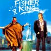 The Fisher King Movie Poster paint by numbers