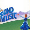 The Sound of Music Movie paint by numbers