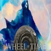 The Wheel of Time Poster paint by numbers