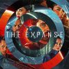 The Expanse Poster paint by numbers