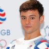 Tom Daley Diver paint by numbers