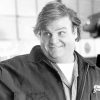 Black and White Chris Farley paint by numbers