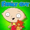Family Guy Character paint by numbers