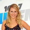 The Actress Jodie Sweetin paint by numbers