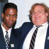 The American Actor Chris Farley paint by numbers