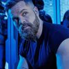 The Expanse Amos Burton paint by numbers