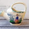 Vintage Watering Can paint by numbers