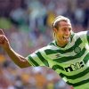 Young Henrik Larsson paint by numbers