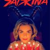 Chilling Adventures Of Sabrina Poster paint by number