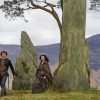 Craigh Na Dun Outlander paint by number