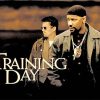 Denzel Washington Training Day Poster paint by number