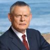 Doc Martin Drama Serie paint by number