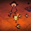 Dont Starve Survival Game paint by number