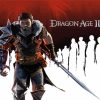 Dragon Age Video Game paint by number
