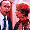 George And Mildred paint by number