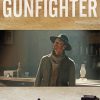 Gun Fighter Movie Poster paint by number