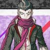 Gundham Tanaka Character paint by number