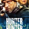 Hunter Hunter Movie Poster paint by number