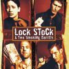 Lock Stock and Two Smoking Barrels paint by number