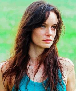 Lori Grimes paint by number