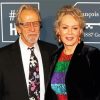 Richard Gilliland And Jean Smart paint by number