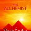 The Alchemist Poster paint by number