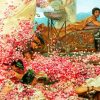 The Roses Of Heliogabalus Alma Tadema paint by number
