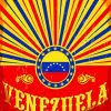 Venezuela Poster paint by number